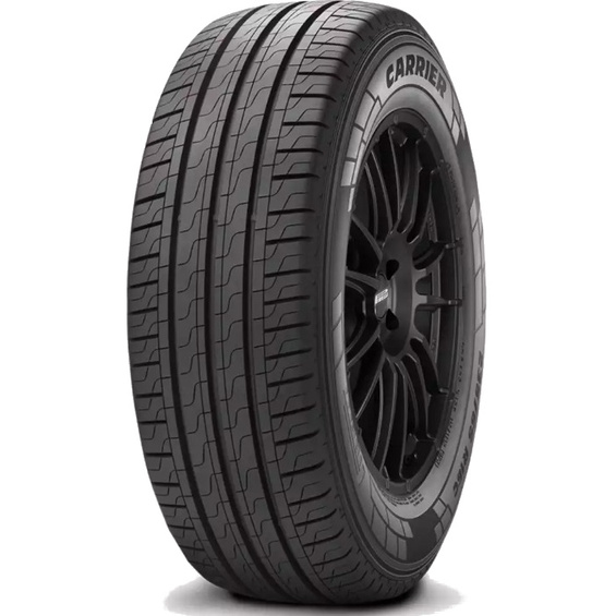 Pneumatiky Pirelli CARRIER 235/65 R16 115R