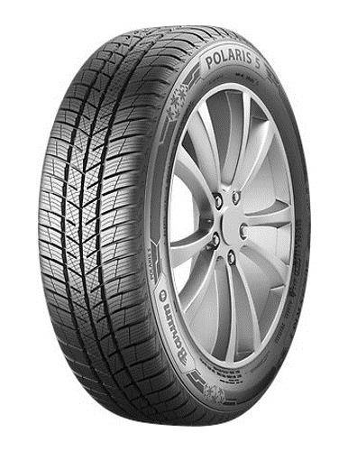 4x RUOTE 16 Invernali DACIA SANDERO II B52 Barum 185/60 R16