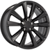 4x KOLESÁ 20 Zimné LEXUS RX AL20 Hankook 235/55 R20