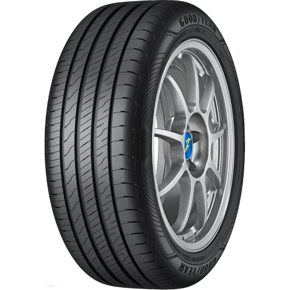 Neumáticos Goodyear EFFICIENTGRIP PERFORMANCE 2 195/60 R16 93H