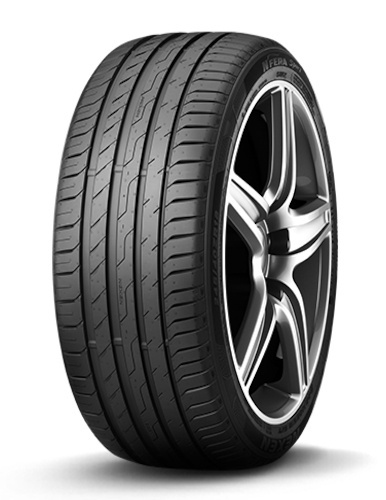 Tires Nexen N'FERA SPORT 215/60 R17 96H