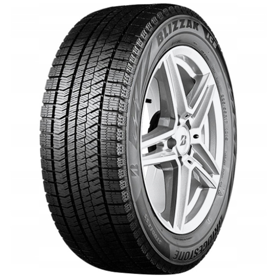 Anvelope Bridgestone Blizzak ICE 235/55 R17 103S