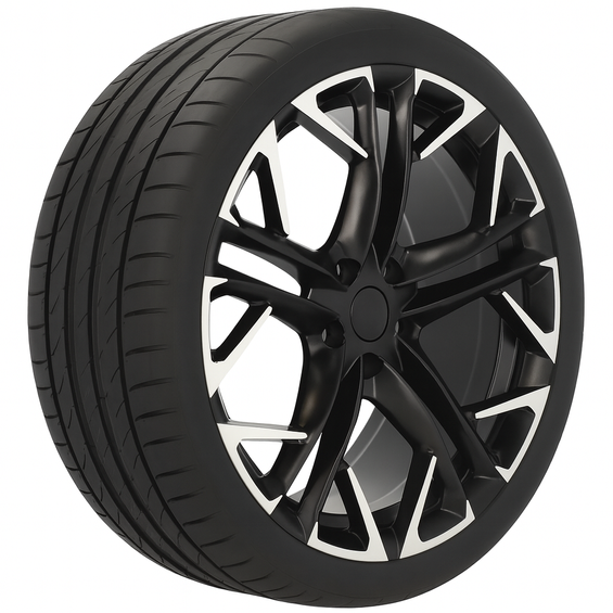 4x RUEDAS 19 Invierno CUPRA FORMENTOR Pirelli 245/40 R19
