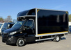 4x ROUES 16 Hiver IVECO DAILY III DAILY II EDAILY Barum 195/75 R16