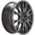 4x Nowa ráfiky 21'' 5x112 zapadajú do AUDI A6 S6 A8 S8 - FENDER