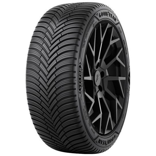 Opony Goodyear VECTOR ALL SEASON 4 EVR 235/50 R20 100T