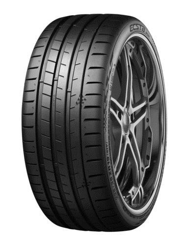 Pneus Kumho Ecsta PS91 XL FSL 285/35 R19 103Y
