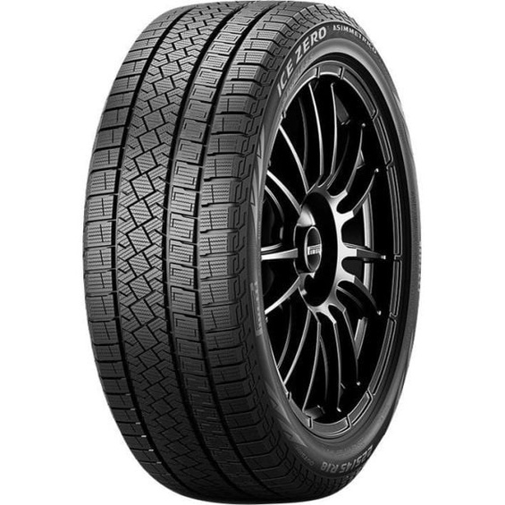 4x RODAS 18 Inverno CUPRA BORN Pirelli 215/55 R18