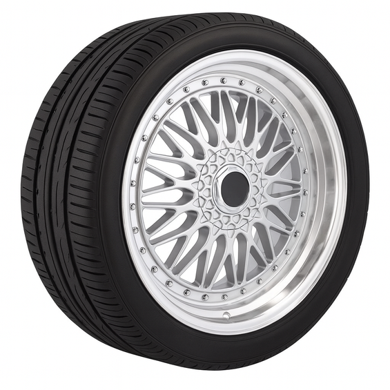 4x RODAS 17 Inverno BMW X3 II F25 X4 F26 Pirelli 225/60 R17