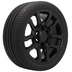 4x RUEDAS 18 Invierno TOYOTA HILUX IX HILUX VIII Continental 265/60 R18