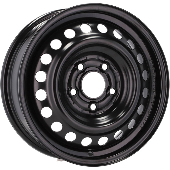 4x RODAS 15 Inverno HYUNDAI ELANTRA VII CN7 Continental 195/65 R15