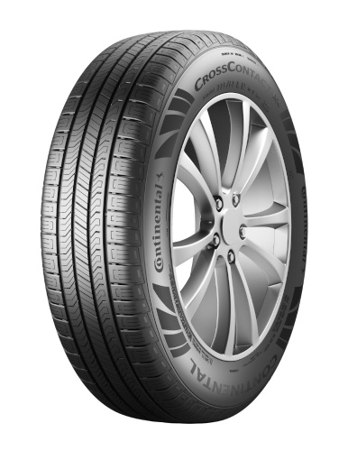 Neumáticos Continental CrossContact RX 255/70 R16 111T