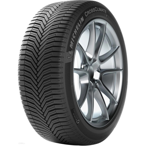 Neumáticos Michelin CROSSCLIMATE+ XL 195/50 R15 86V