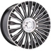 4x RODAS 21 Inverno MERCEDES AMG GT BR192 Hankook 295/30 R21