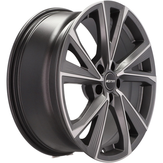 4x FelGi 18 m.in. do AUDI A4 A3 SKODA Octavia Superb SEAT Leon EXEO VW Golf Passat - EVENTO