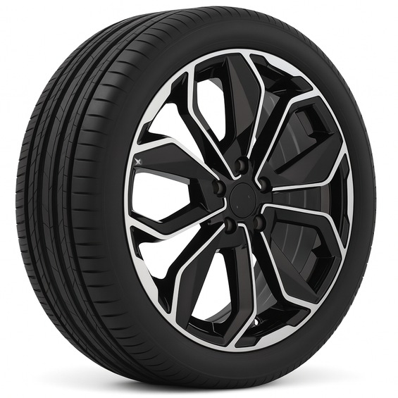 4x RODAS 17 Inverno RENAULT ESPACE V JFC Kormoran 235/65 R17