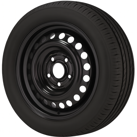 4x RUEDAS 15 Invierno HYUNDAI ELANTRA IV HD Tracmax 185/65 R15