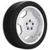 4x ROUES 17 Hiver MERCEDES E BR214 Pirelli 225/60 R17