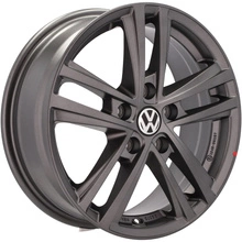 4x cerchi 16 OE TUV tra l'altro a VW Caddy Golf 7 8 Passat B7 B8 Sharan Troc TiGuan Touran - SE026016