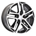 4x RUEDAS 17 Invierno PEUGEOT 508 I W23 508 RXH  EXPERT III K0 Bridgestone 225/55 R17