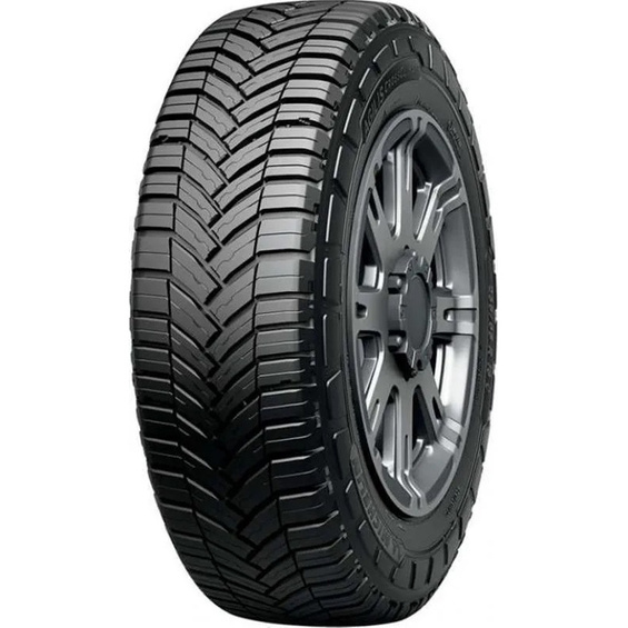 Pneumatiky Michelin AGILIS CROSSCLIMATE 195/75 R16 107R
