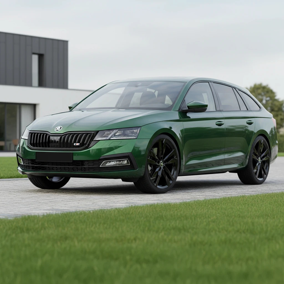 4x RUOTE 18 Invernali MERCEDES GLA AMG X156 FL Hankook 215/55 R18
