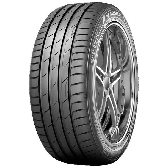 Pneumatiky Marshal MU12 XL 235/50 R19 103V