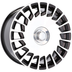 4x ROUES 20 Hiver MERCEDES S W223 S AMG W222 Continental 255/40 R20