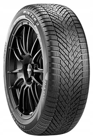 Pneumatiky Pirelli CINTURATO WINTER 2 215/60 R16 99H