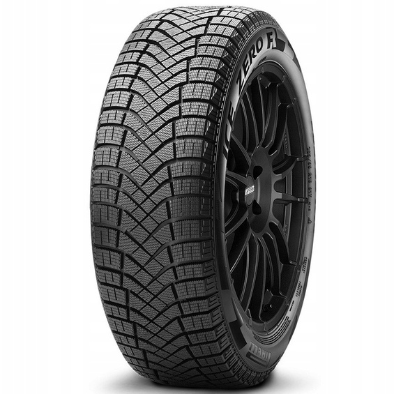 Neumáticos Pirelli WINTER ICE ZERO FRICTION XL 215/60 R16 99H