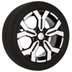 4x RUEDAS 16 Invierno DACIA DUSTER II HM DUSTER I HS Nokian 215/65 R16