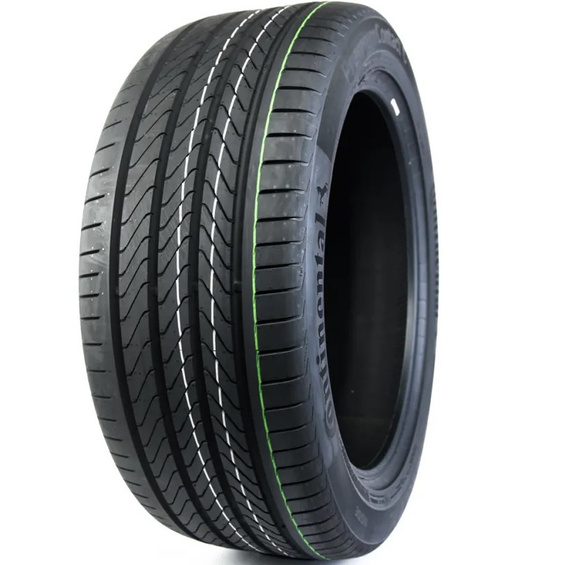 Neumáticos Continental PremiumContact C XL FR ContiSilent 265/40 R21 105V