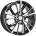 4x Felgi 18 m.in. do LEXUS NX RX UX TOYOTA CH-R II Camry Corolla RAV4 Grand Vitara - IN3623F