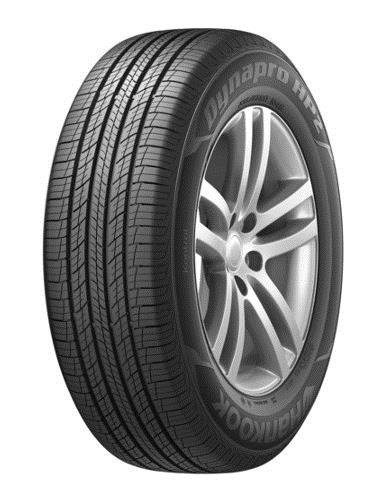 Tires Hankook Dynapro HP2 RA33 MFS 265/65 R17 112H
