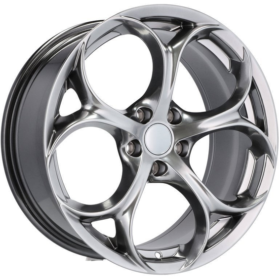 4x RODAS 18 Inverno ALFA ROMEO GIULIA TYPE 952 Hankook 225/45 R18