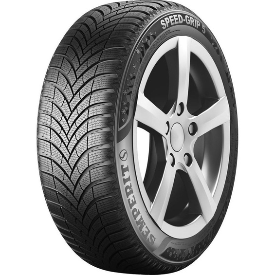 Anvelope Semperit SPEED-GRIP 5 XL FR 225/40 R18 92V