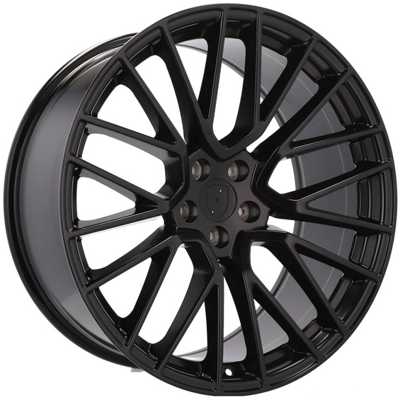 4x nouvelles jantes 21'' 5x130 s'intégrer dans PORSCHE Cayenne Panamera - FE179