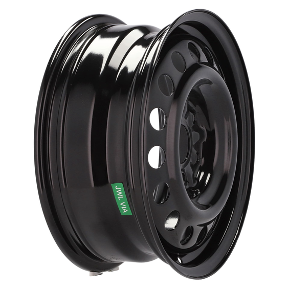 4x ROUES 16 Hiver HONDA CR-Z ZF Barum 195/55 R16