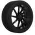 4x KOLESÁ 18 Zimné MERCEDES CLK AMG BR209 SLK AMG R171 Pirelli