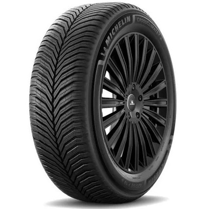 Tires Michelin CROSSCLIMATE 3 265/50 R19 110W
