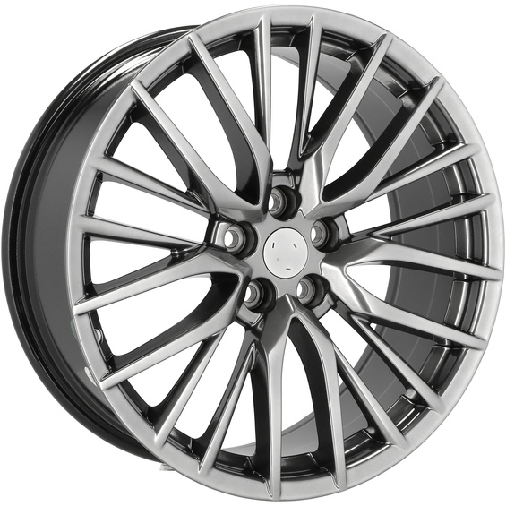 4x RUOTE 18 Invernali LEXUS ES XV10 Continental 235/40 R18