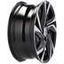 4x RUEDAS 16 Invierno RENAULT CLIO VI Continental 195/60 R16