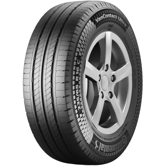 Pneus Continental VanContact Ultra 215/75 R16 116R
