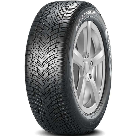 Pneumatici Pirelli Scorpion All Season SF2 XL FR R-F 255/50 R19 107W