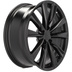 4x cerchi 21 5x114,3 tra l'altro a LEXUS RX AL30 V Generacja od 2023 RX350h RX450h+ RX500h - H3202F