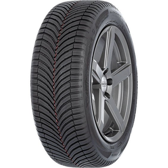Anvelope Bridgestone TURANZA ALL SEASON 6 245/45 R19 102Y