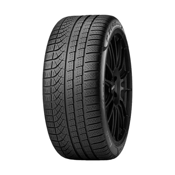 Tires Pirelli PZero Winter XL FR MC-C 235/35 R19 91W