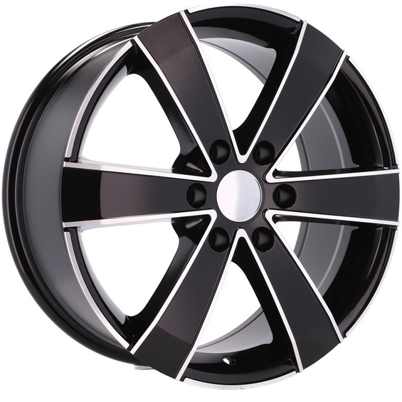 4x RODAS 16 Inverno MERCEDES SPRINTER III VS30 W907-910 Bridgestone 225/75 R16