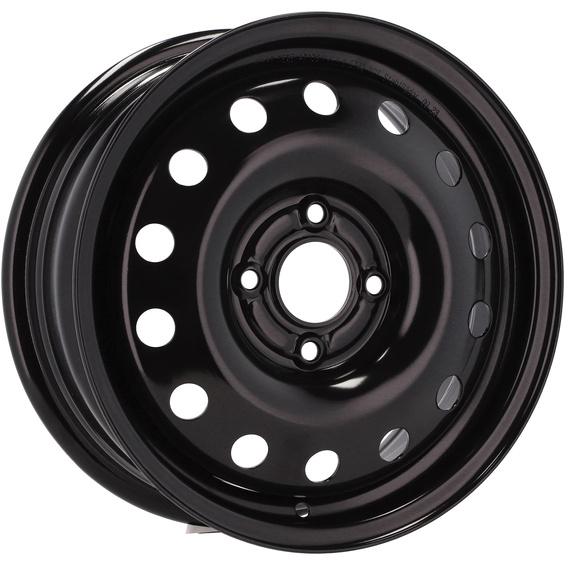 4x ROUES 15 Hiver FORD B-MAX JK8 Nokian 185/60 R15