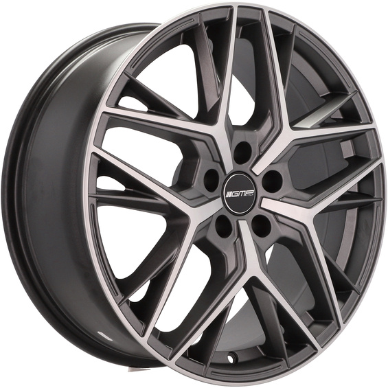 Ζάντες 20'' 5x112 μεταξύ άλλων σε MERCEDES ML W163 W164 GL GLK GLS - LUNICA